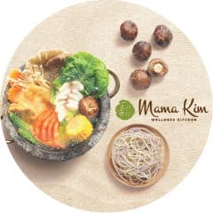 Mama Kim 